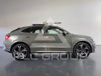 2021 Audi Q3