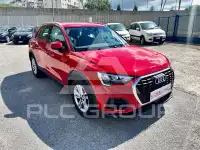 2021 Audi Q3