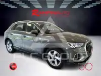 2021 Audi Q3