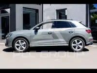 2021 Audi Q3