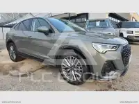 2021 Audi Q3