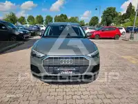 2021 Audi Q3