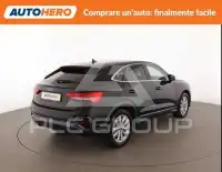 2021 Audi Q3