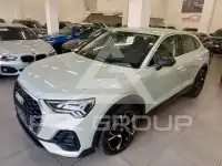 2021 Audi Q3