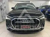 2021 Audi Q3