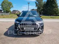 2021 Audi Q3