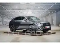 2021 Audi Q3