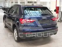 2021 Audi Q3