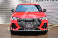 2021 Audi Q3
