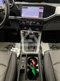 2021 Audi Q3