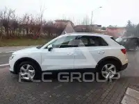 2021 Audi Q3