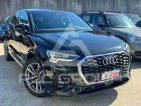 2021 Audi Q3