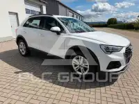 2021 Audi Q3