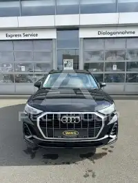 2021 Audi Q3