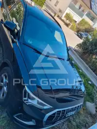 2021 Audi Q3
