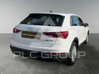 2021 Audi Q3