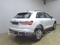 2021 Audi Q3