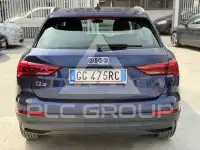 2021 Audi Q3