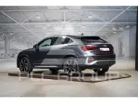 2021 Audi Q3
