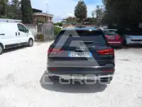 2021 Audi Q3