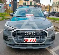 2021 Audi Q3