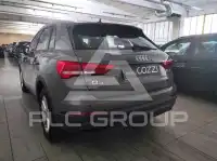 2021 Audi Q3