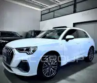 2021 Audi Q3
