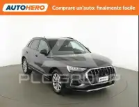2021 Audi Q3