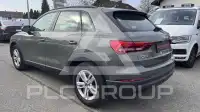 2021 Audi Q3