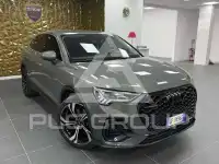 2021 Audi Q3