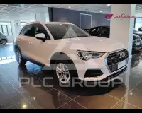 2021 Audi Q3