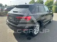 2021 Audi Q3