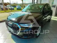 2021 Audi Q3