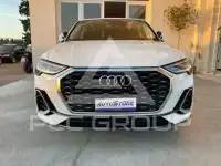2021 Audi Q3