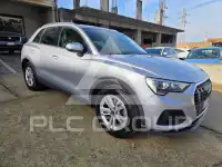 2021 Audi Q3