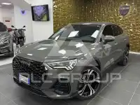 2021 Audi Q3