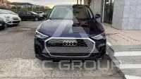 2021 Audi Q3