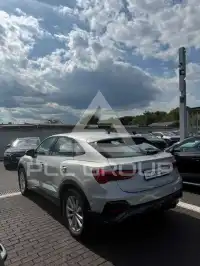 2021 Audi Q3