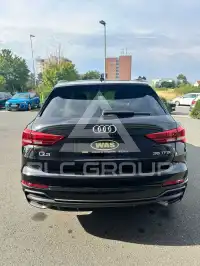 2021 Audi Q3