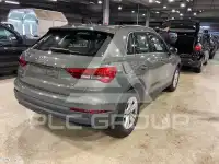 2021 Audi Q3