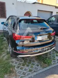 2021 Audi Q3