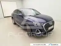 2021 Audi Q3