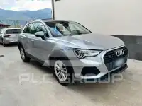 2021 Audi Q3