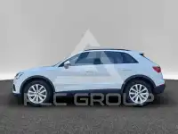 2021 Audi Q3