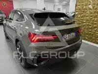 2021 Audi Q3