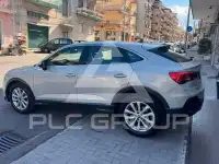 2021 Audi Q3