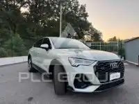2021 Audi Q3