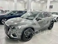 2021 Audi Q3