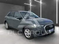 2021 Audi Q3