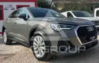 2021 Audi Q3